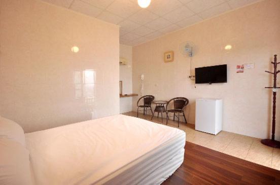 Blue Ocean Bay Apartment Xiaoliuqiu Exterior photo